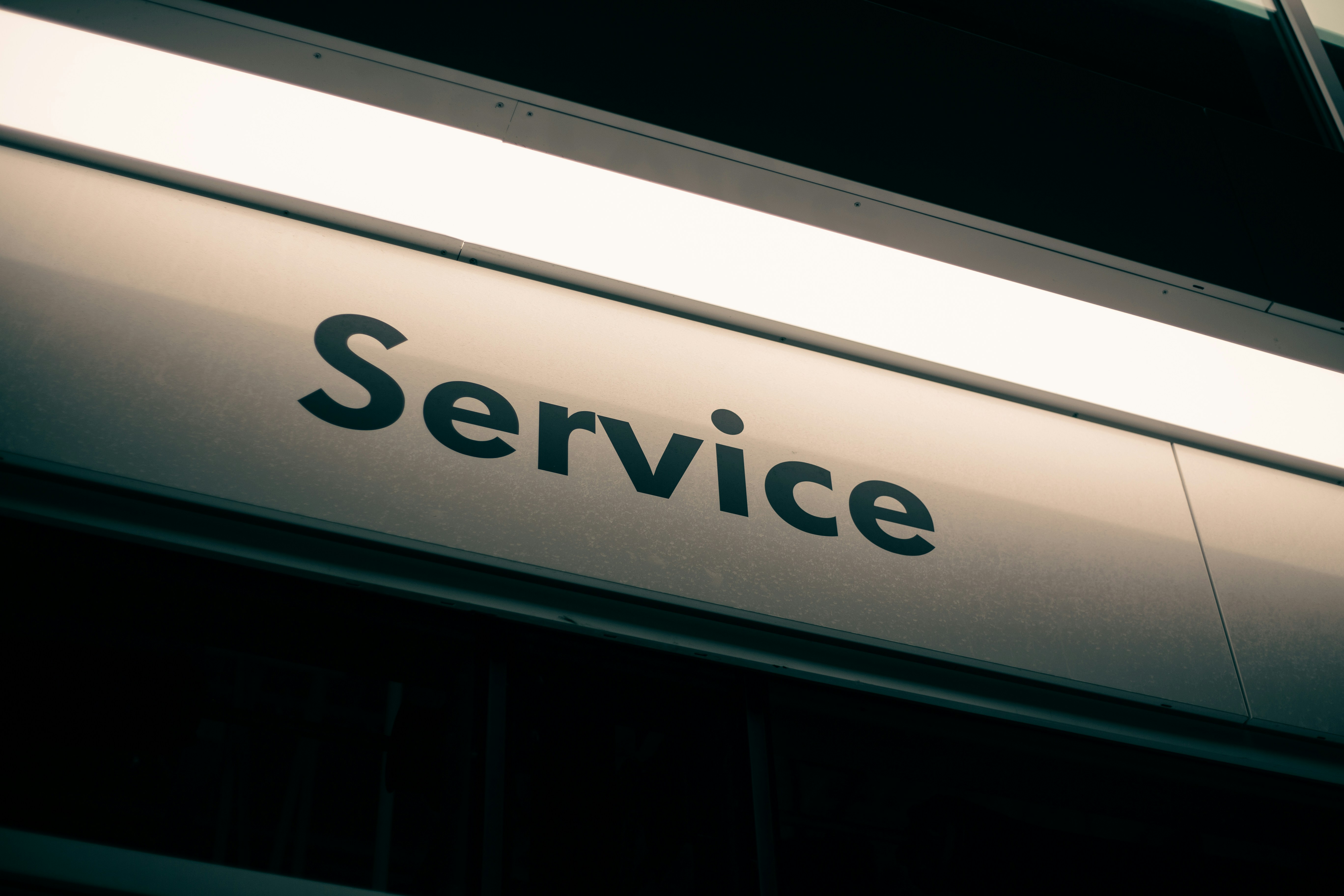 Filing Services