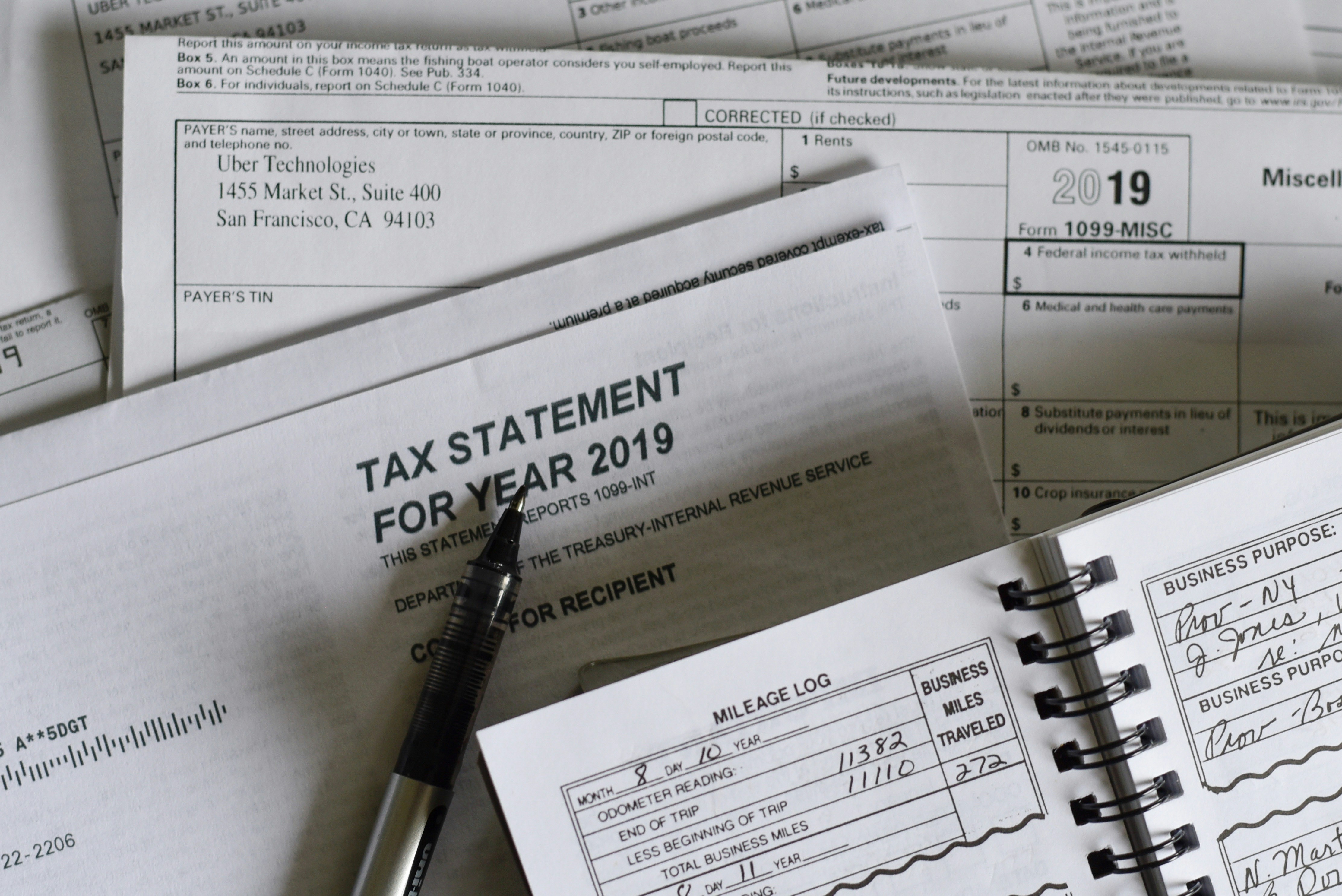 Filing Services